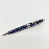 Montblanc Solitaire UNICEF Special Edition Midsize Ballpoint Pen