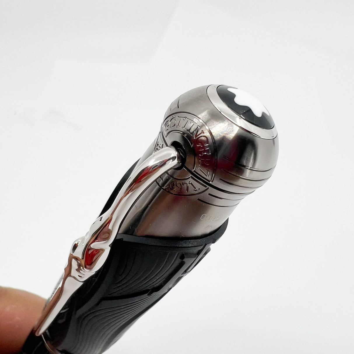 Montblanc Writer Series Brothers Grimm Limited Edition Ballpoint Pen