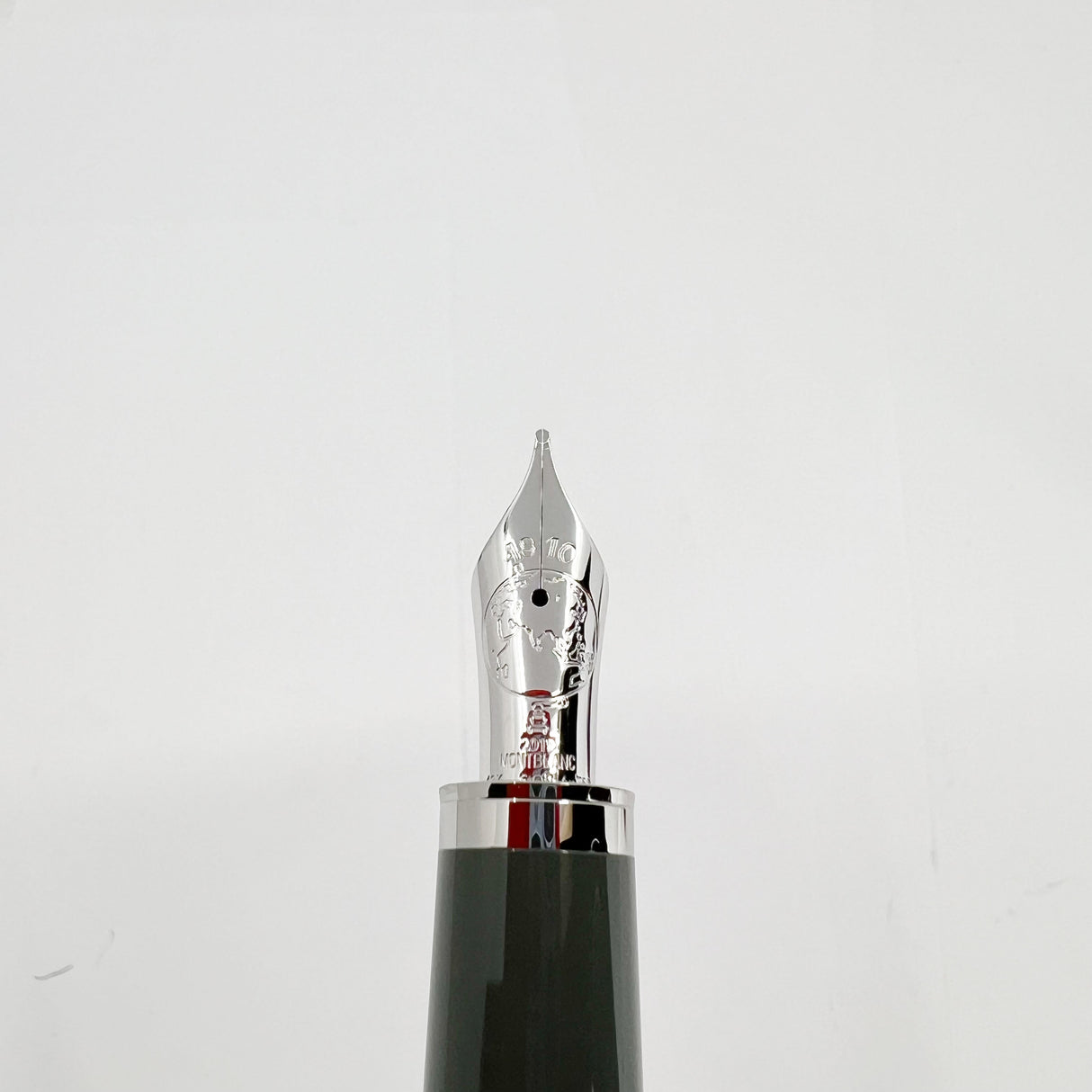 Montblanc Writer Series Rudyard Kipling Limited Edition Fountain Pen