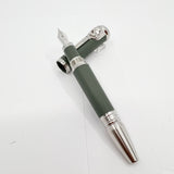 Montblanc Writer Series Rudyard Kipling Limited Edition Fountain Pen