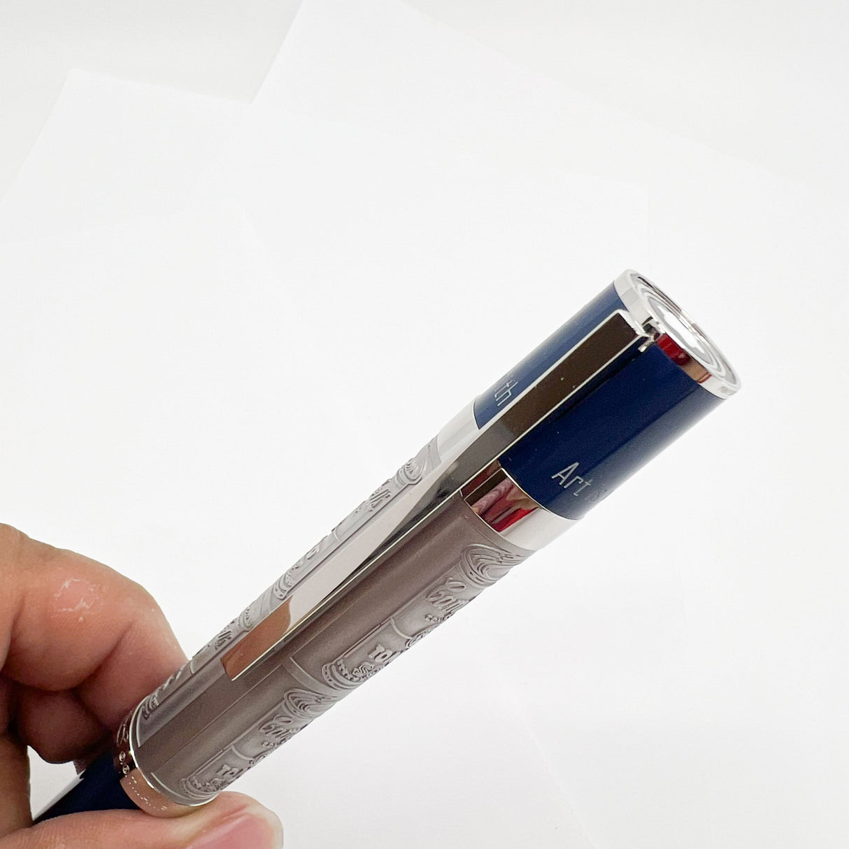 Montblanc Andy Warhol Special Edition Ballpoint Pen