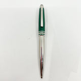 Montblanc Czar Nikolai Malachite Special Edition Platinum Plated Ballpoint Pen