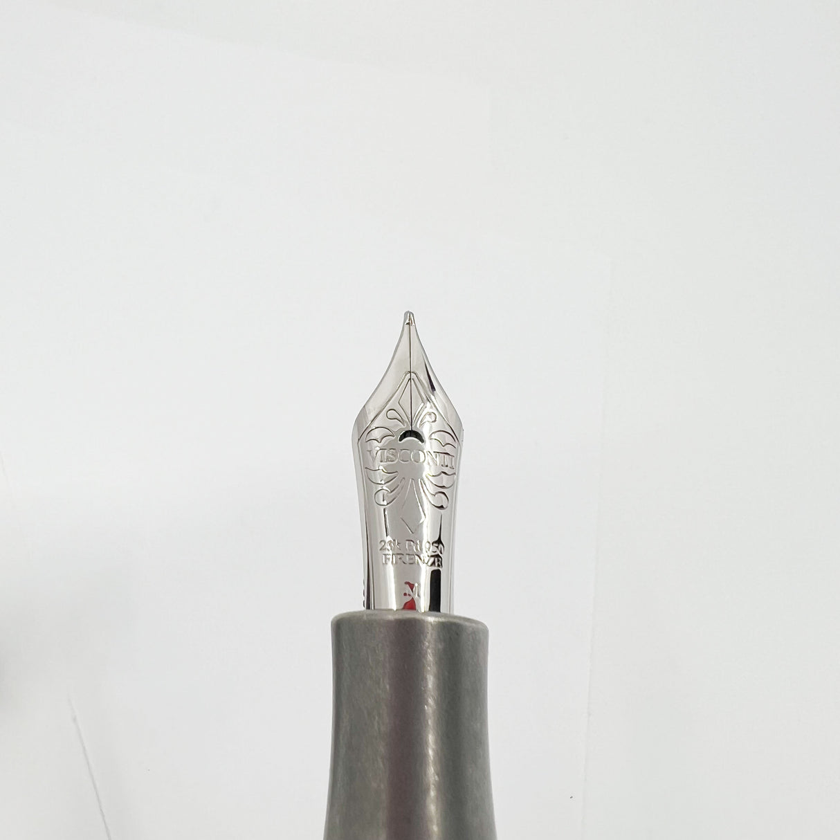 Visconti Medici Il Magnifico Limited Edition Fountain Pen