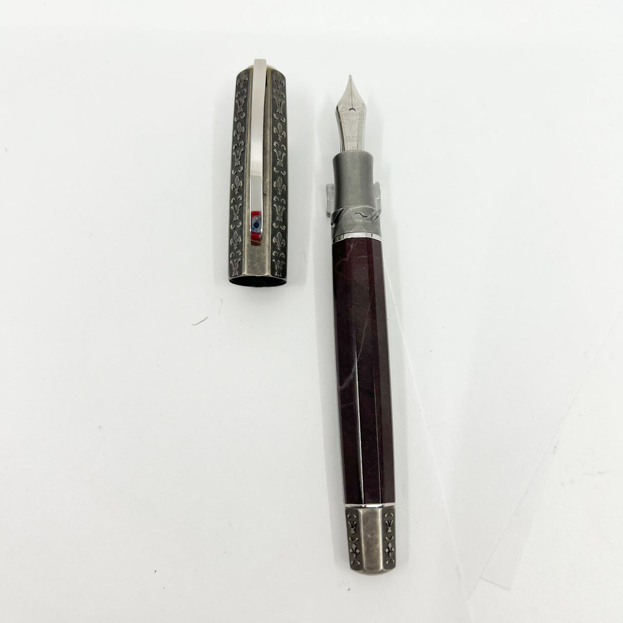 Visconti Medici Il Magnifico Limited Edition Fountain Pen