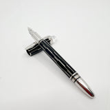 Montblanc Starwalker Black Mystery Fountain Pen