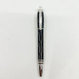 Montblanc Starwalker Black Mystery Fountain Pen