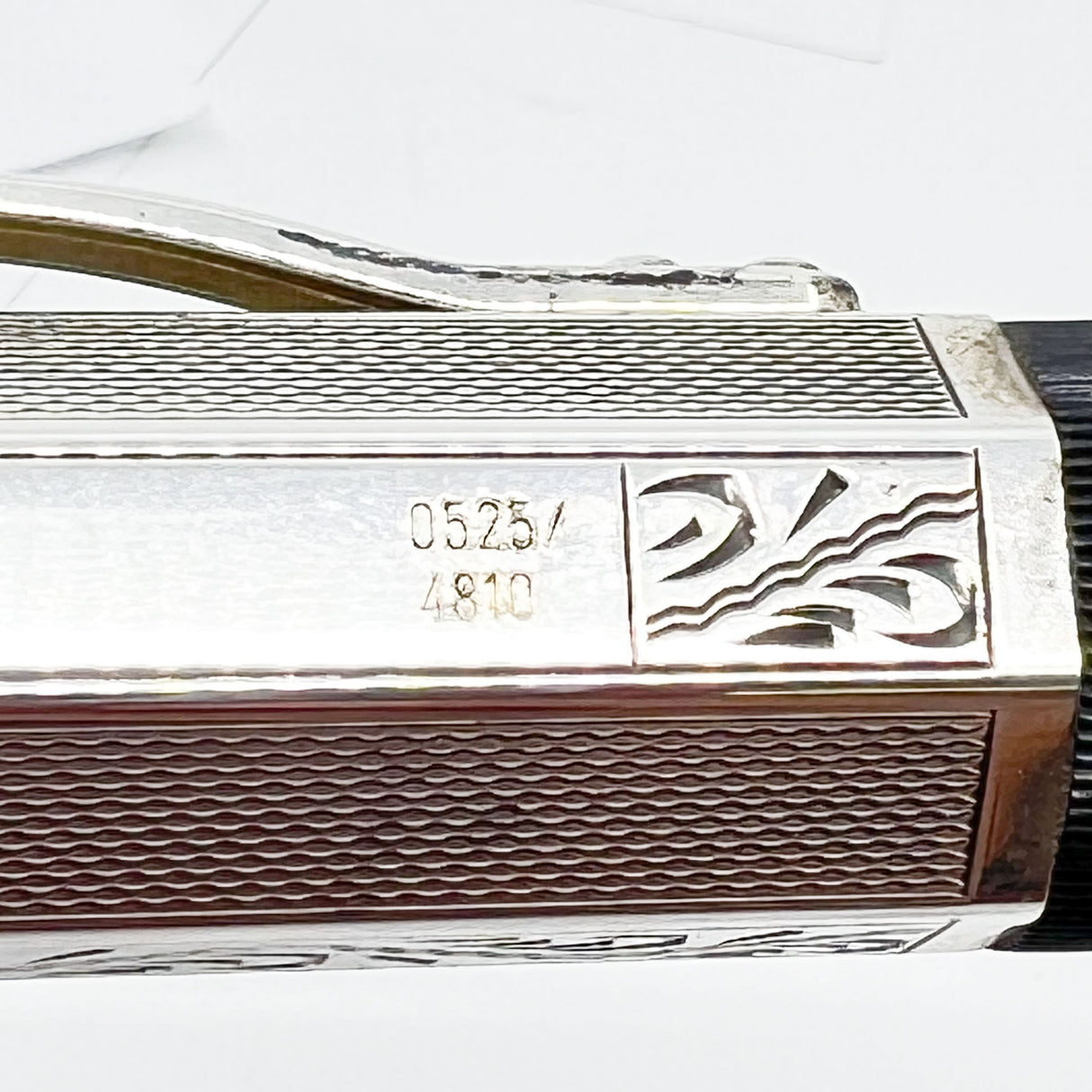 Montblanc Lorenzo de Medici Patron of the Arts Limited Edition Fountain Pen  - A GRAIL Pen!!