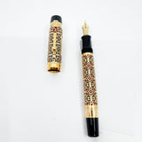 Montblanc Semiramis Patron of the Arts Limited Edition Fountain Pen