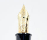 Montblanc Semiramis Patron of the Arts Limited Edition Fountain Pen