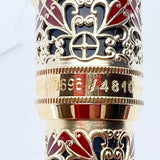 Montblanc Semiramis Patron of the Arts Limited Edition Fountain Pen