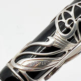 Montblanc Andrew Carnegie Patron of the Arts Limited Edition Fountain Pen