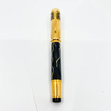 Montblanc Alexander the Great Patron of the Arts Limited Edition Fountain Pen