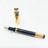 Montblanc Alexander the Great Patron of the Arts Limited Edition Fountain Pen