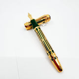Montblanc Peter the Great Patron of the Arts Limited Edition Fountain Pen