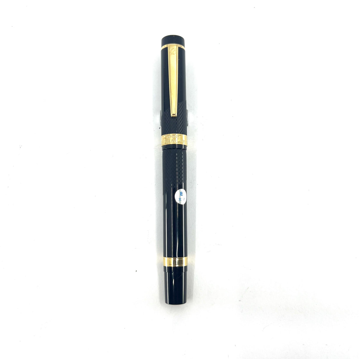 Pilot Fountain Pen for Maruzen (Iconic Japanese Book, Stationer & Pen Shop) - Broad 14kt Gold Nib