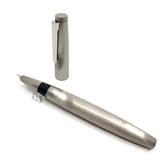 Lamy 2000 Brushed Stainless Steel Fountain Pen