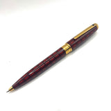 S.T. Dupont Orpheo Vertigo I Mechanical Pencil-0.7mm