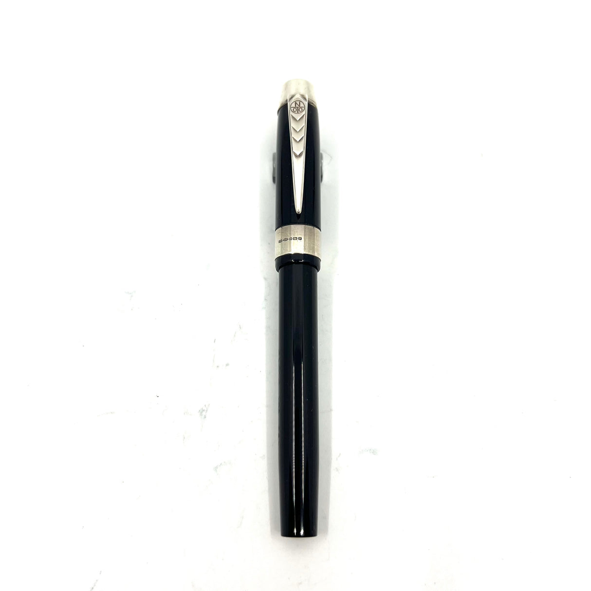 ONOTO "The Pen" Black Resin  Fountain Pen