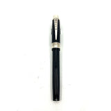 ONOTO "The Pen" Black Resin  Fountain Pen