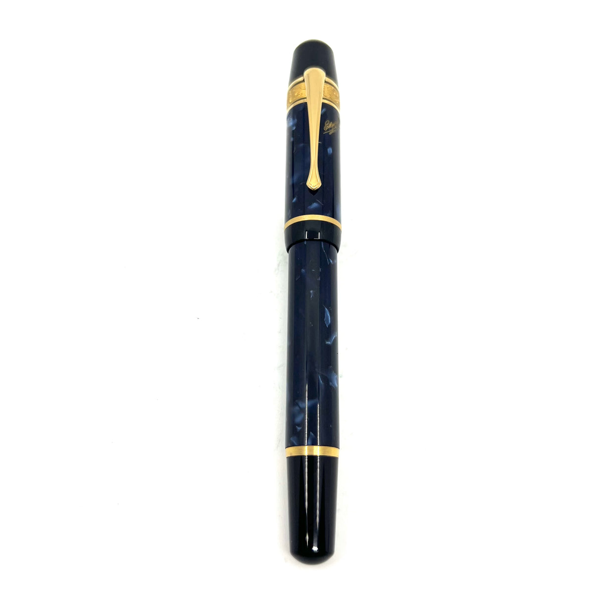 Montblanc Edgar Allan Poe Limited Edition Fountain Pen