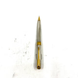 Parker Sonnet Fougere Sterling Silver Mechanical Pencil - 0.7mm Lead