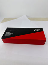 Montblanc Heritage Rouge et Noir Tropic Brown Rollerball