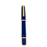 Tiffany By Pelikan R800 Size Atlas Blue Rollerball