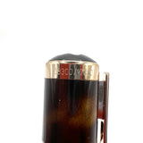 Montblanc Cervantes (Don Quixote) Writer Series Limited Edition Fountain Pen