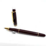 Montblanc Meisterstuck Classique #163R Bordeaux Rollerball