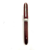 Visconti Maxi Van Gogh Sandal Brown Rollerball - First Generation Circa 2000
