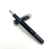 Pelikan P3100 Ductus Fountain Pen -  Medium 18kt Gold Nib
