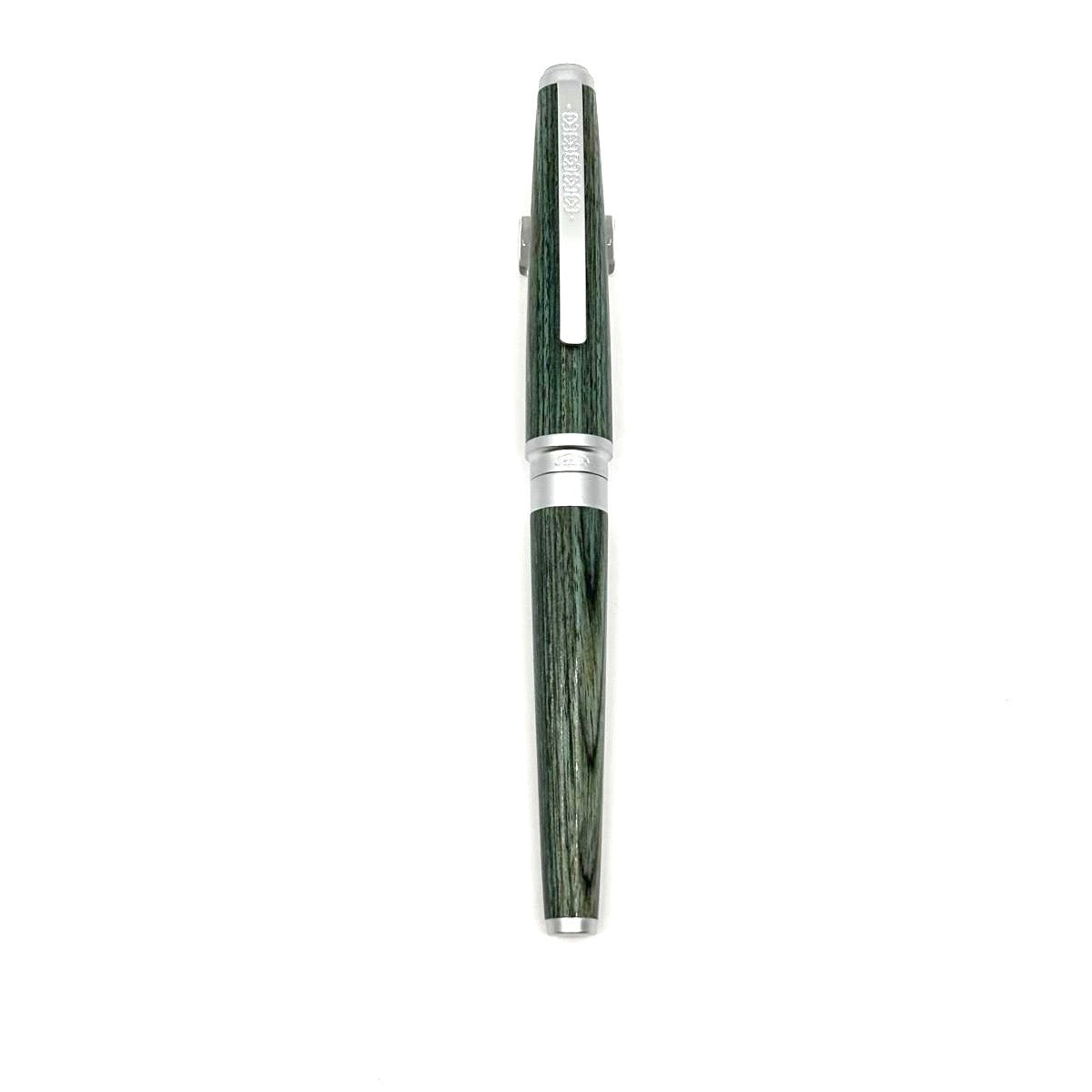Sailor Precious Wood Series Blue Woodgrain  Fountain Pen