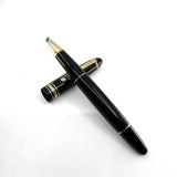 Montblanc Meisterstuck #166 LeGrand Highlighter/Document  Marker