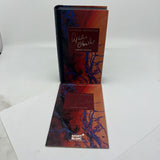 Montblanc Agatha Christie Sterling Silver Limited Edition Fountain Pen - Fine 18kt Gold Nib