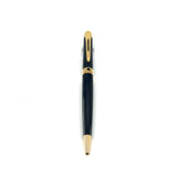 Waterman L'Etalon Black Lacquered Ballpoint Pen