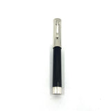 Graf Von Faber-Castell Intuition Platino Fountain Pen  - Broad 18kt Gold Nib