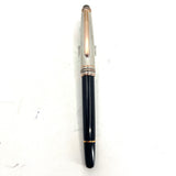 Montblanc Meisterstuck 75th Anniversary Limited Edition Classique Doue Sterling Barleycorn Cap Rollerball