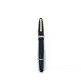 Montblanc Meisterstuck Gold-Coated #162 Black Resin LeGrand  Rollerball
