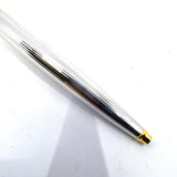 Elysee Parthenon Bi-Colour Platinum & Gold Plated Ballpoint Pen