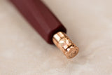 Visconti Divina Bordeaux Matte - Fountain Pen