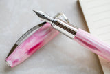 Visconti Van Gogh Impressionist Souvenir de Mauve - Fountain Pen