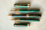 Visconti Van Gogh Impressionist The Novel Reader - Rollerball