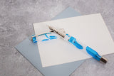 Visconti Opera Master Antarctica w/Palladium Trim Limited Edition - Fountain Pen