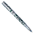 Conklin Endura Deco Crest Green Rollerball Pen Collection