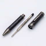 Conklin Endura Forged Carbon Ballpoint Pen Collection