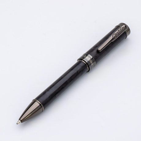 Conklin Endura Forged Carbon Ballpoint Pen Collection