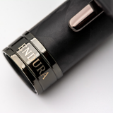 Conklin Endura Forged Carbon Fountain Pen Collection