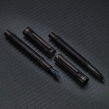 Conklin Endura Forged Carbon Fountain Pen Collection