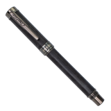 Conklin Endura Forged Carbon Fountain Pen Collection