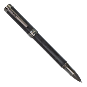 Conklin Endura Forged Carbon Rollerball Pen Collection